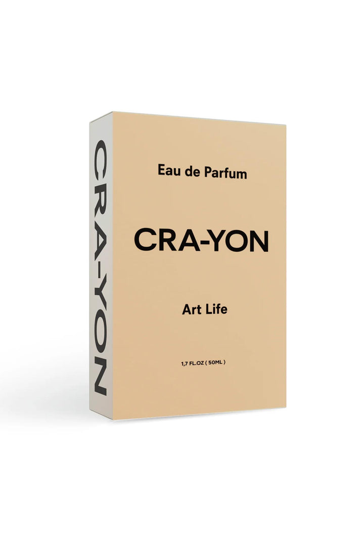 Art Life Eau de Parfum 50ml