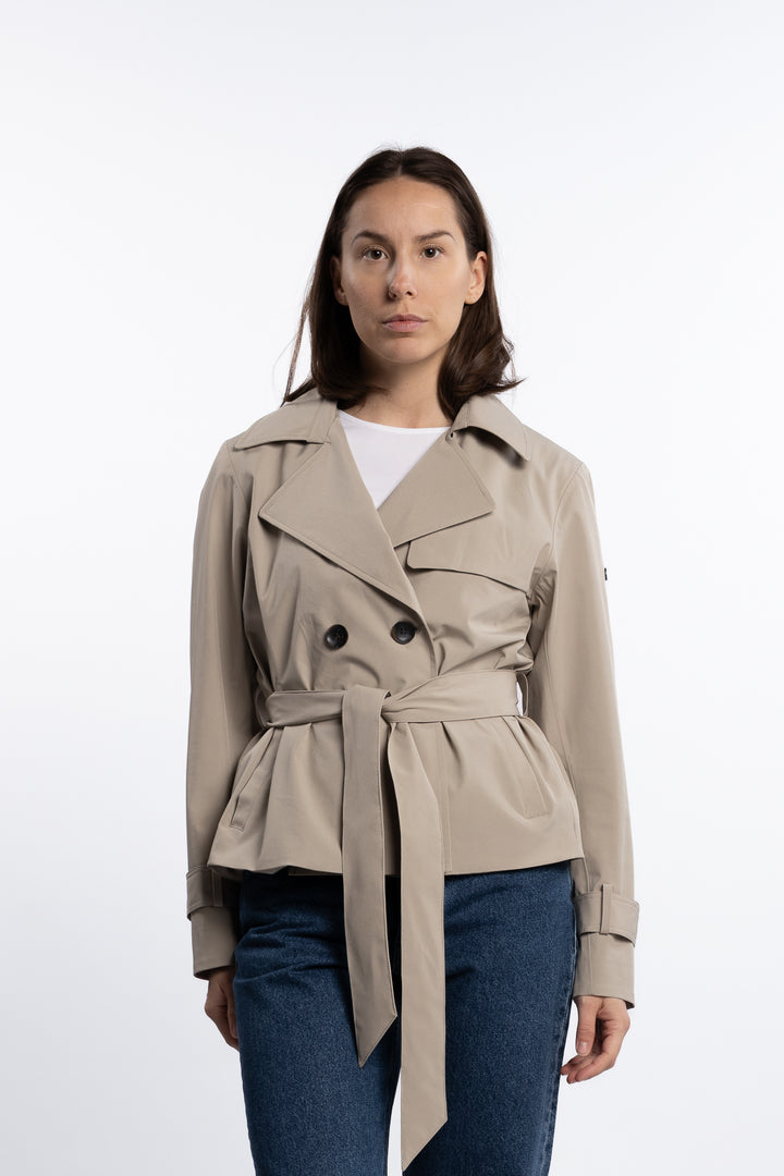 Node- Khaki