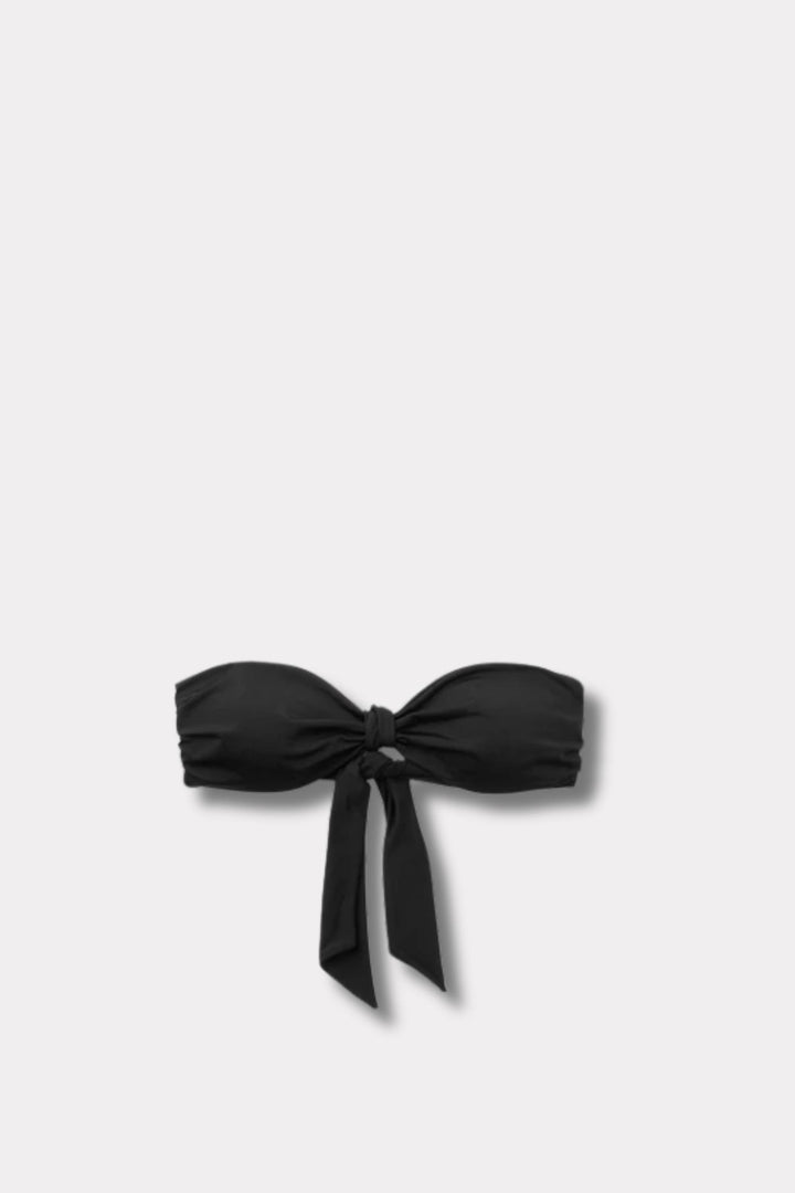 Helio Top- Pearl Black