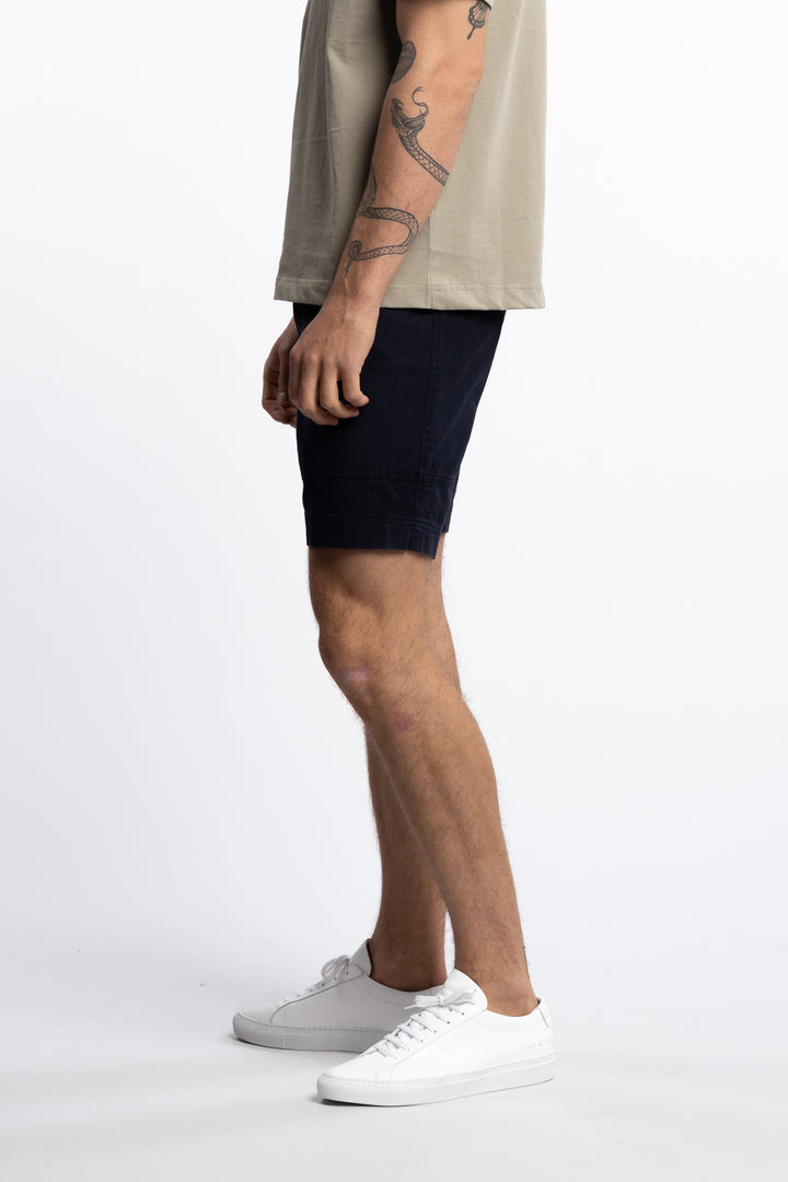 Breeze Shorts Dark Navy