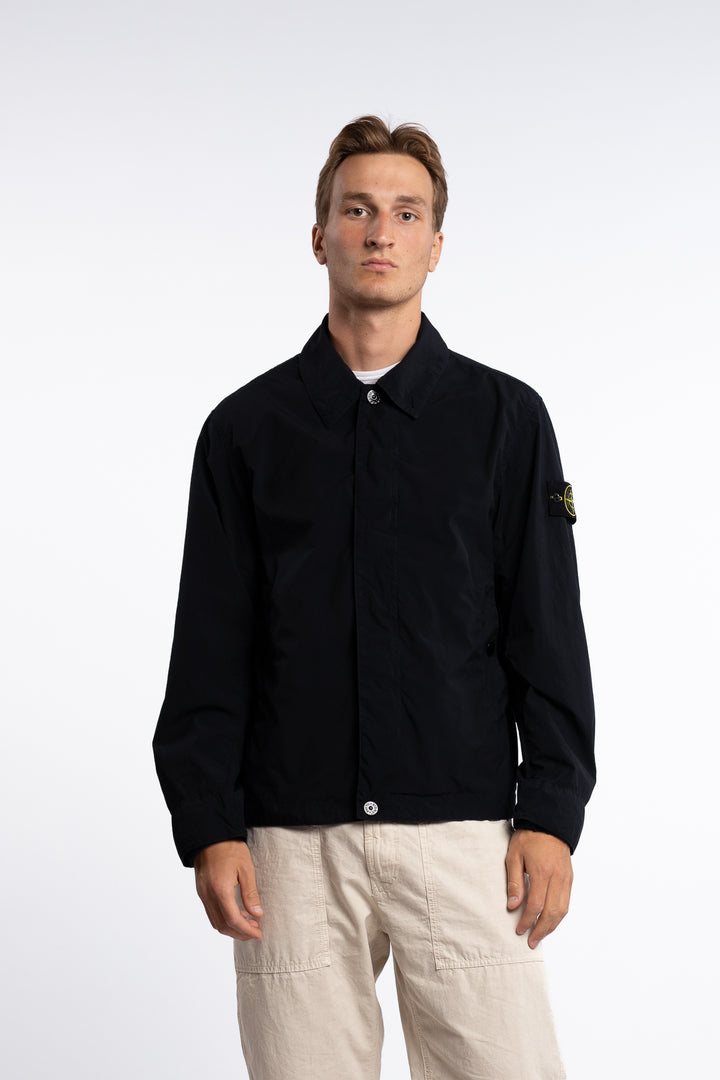 Light Compact Touch Poly-TC Navy