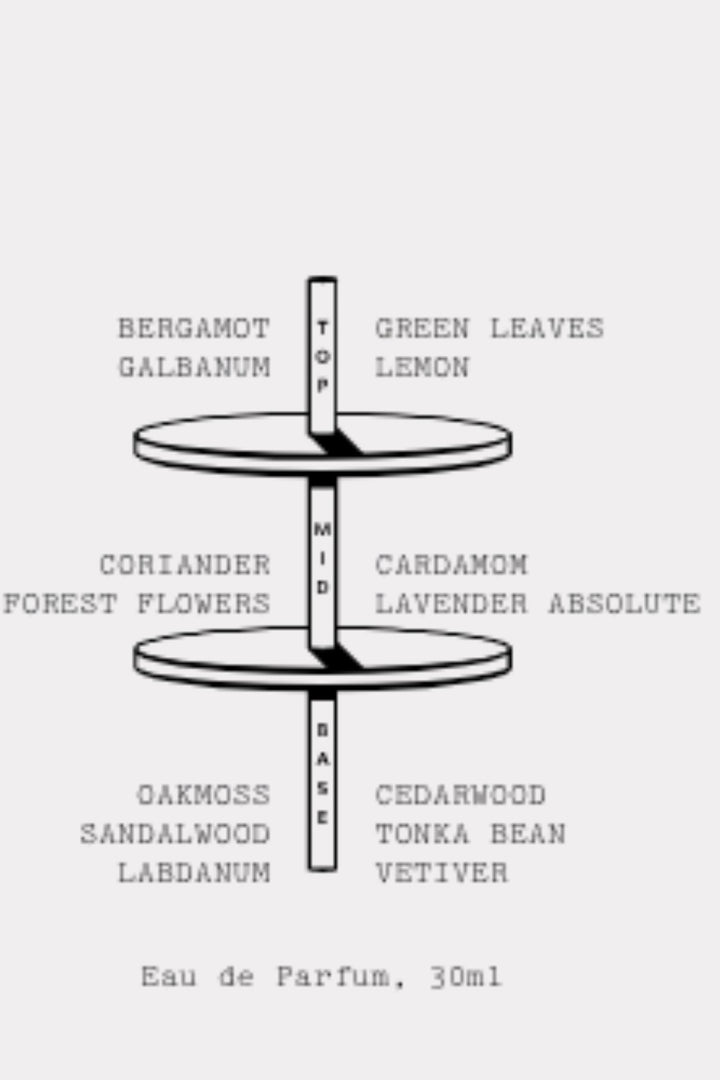 Fantôme de Maules EdP