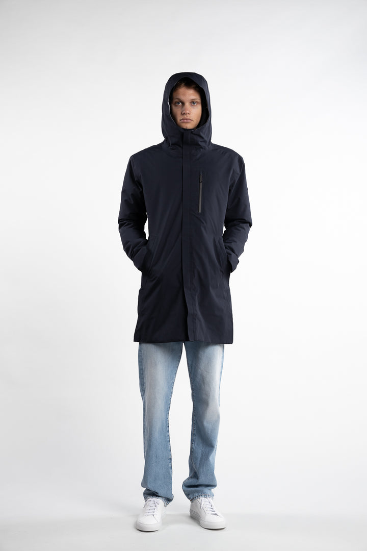Urban II Midnight Blue