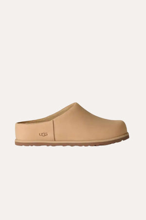W Otzo Clog Mustard Seed