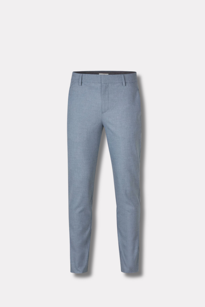 JoshPL 905 Steel Blue Melange