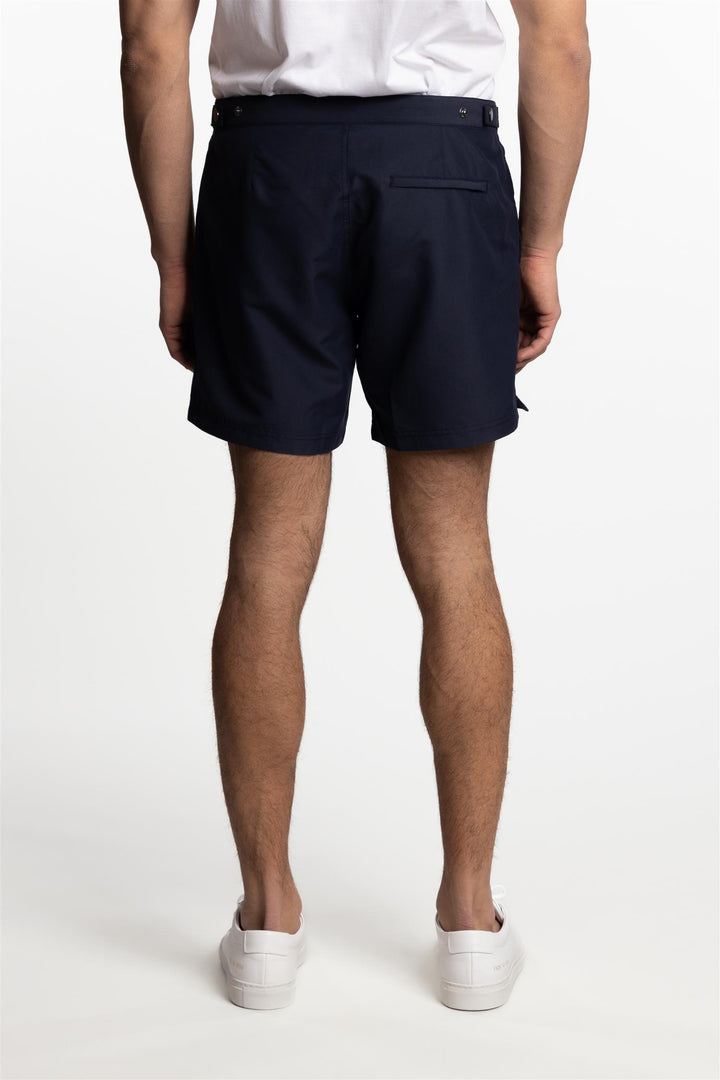 Classic Swimshort Navy