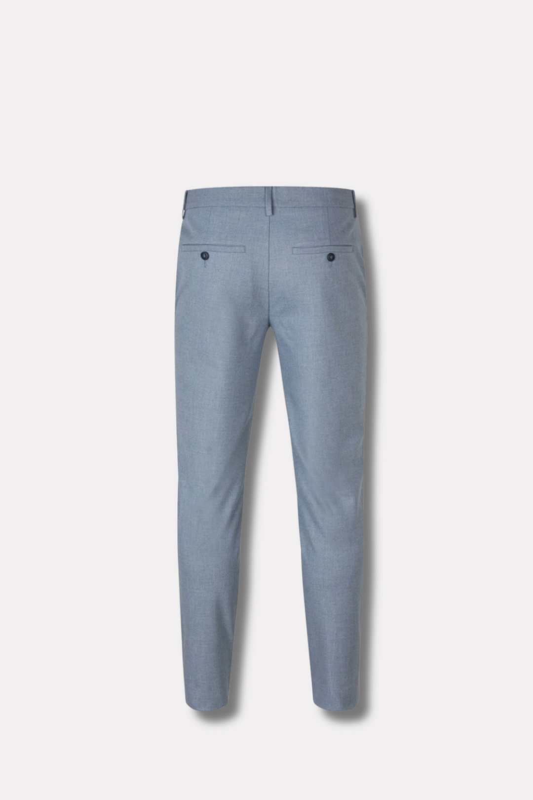 JoshPL 905 Steel Blue Melange