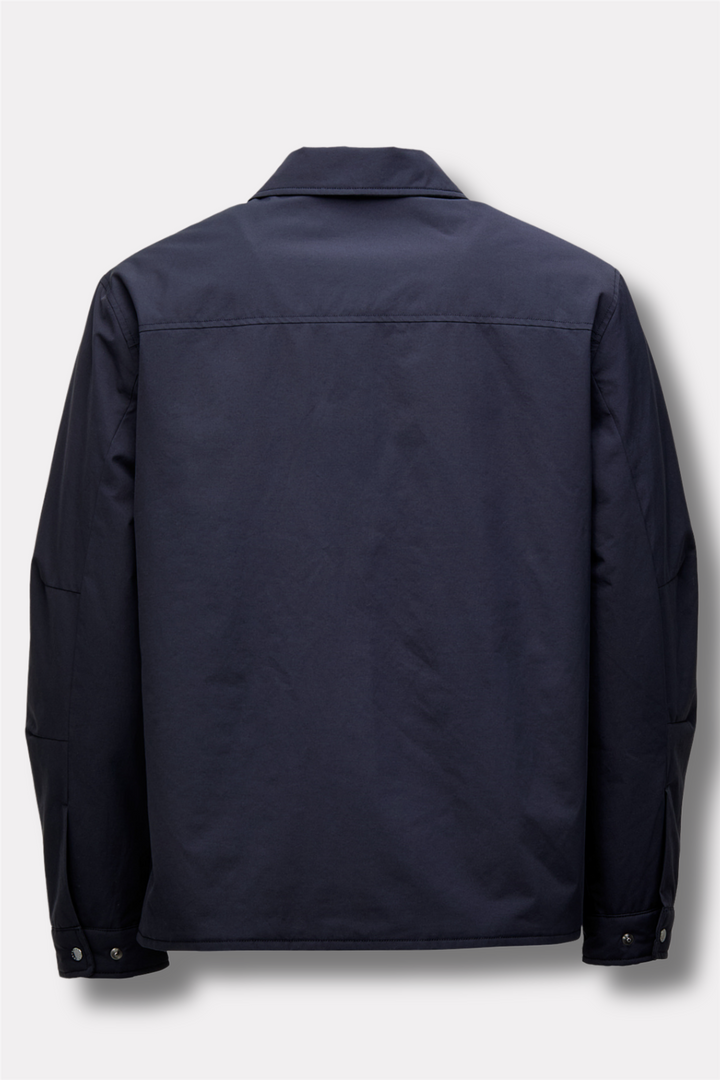 Bandol Shirt Navy