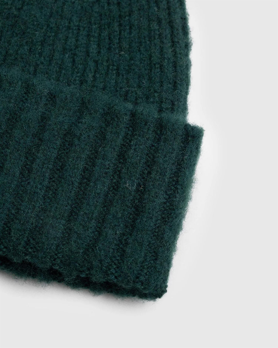 King Jammy Hat Forest Green