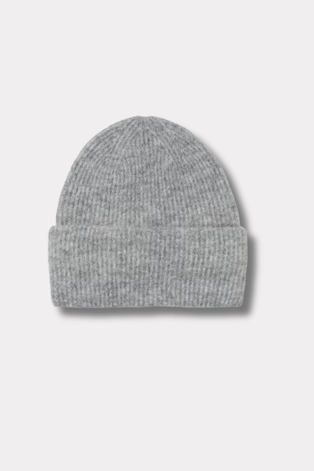 Nor Hat 7355 - Grey mel.