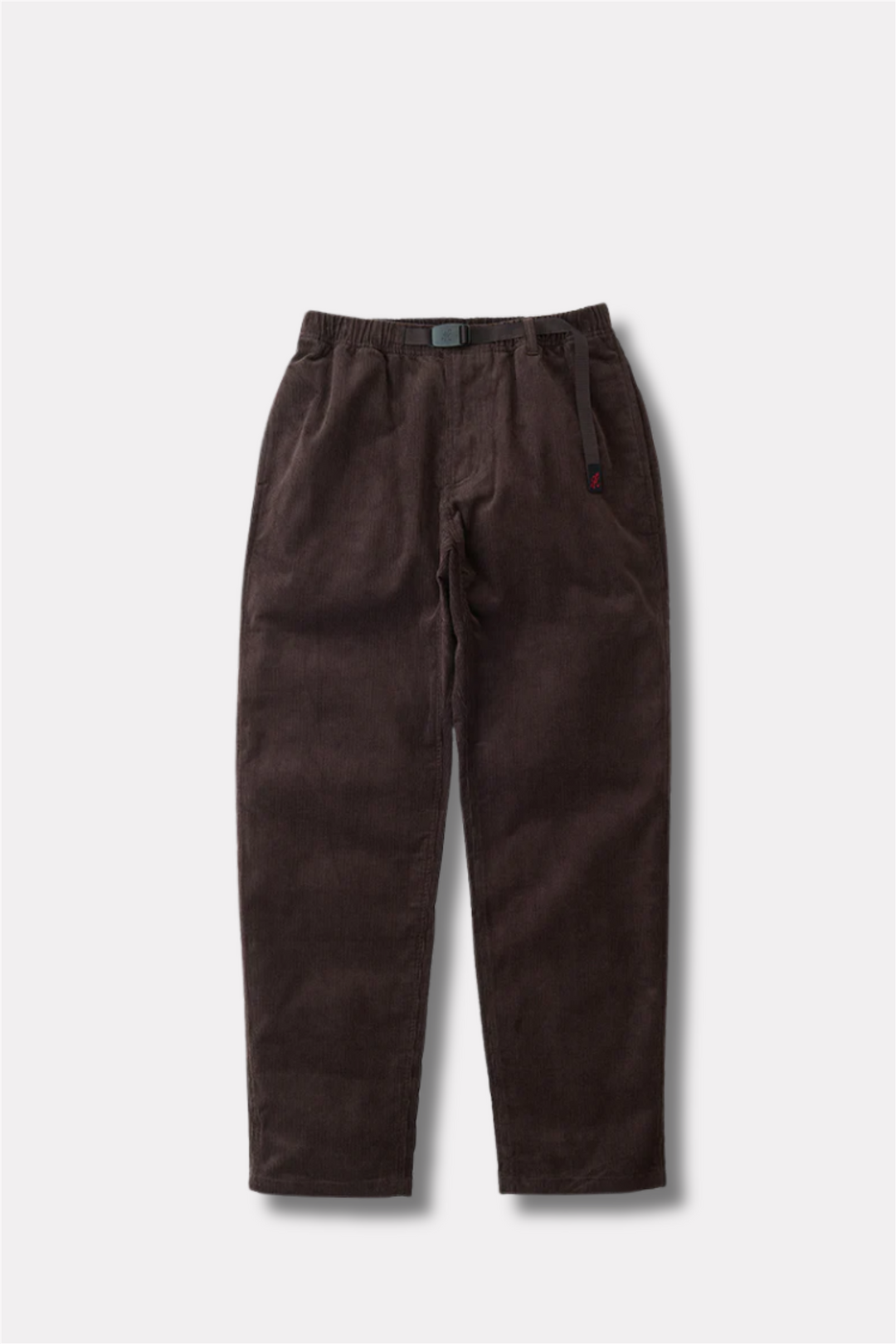 Corduroy Gramicci Pant Deep Brown