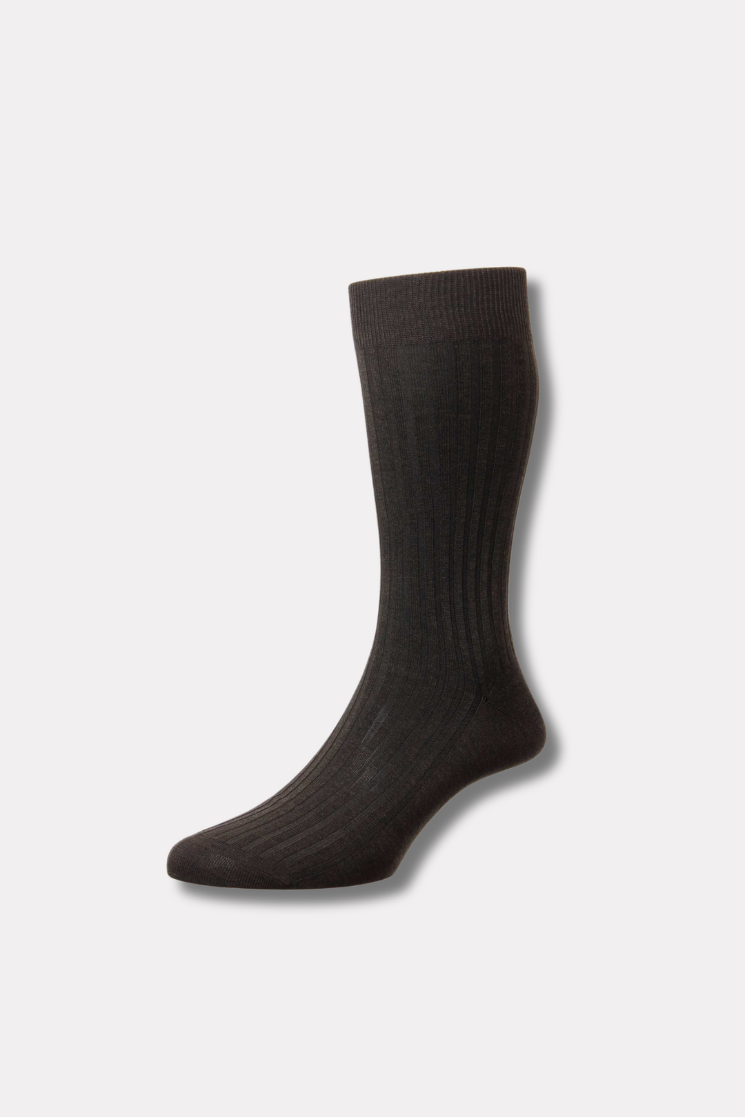 Danvers Dark Brown Mix