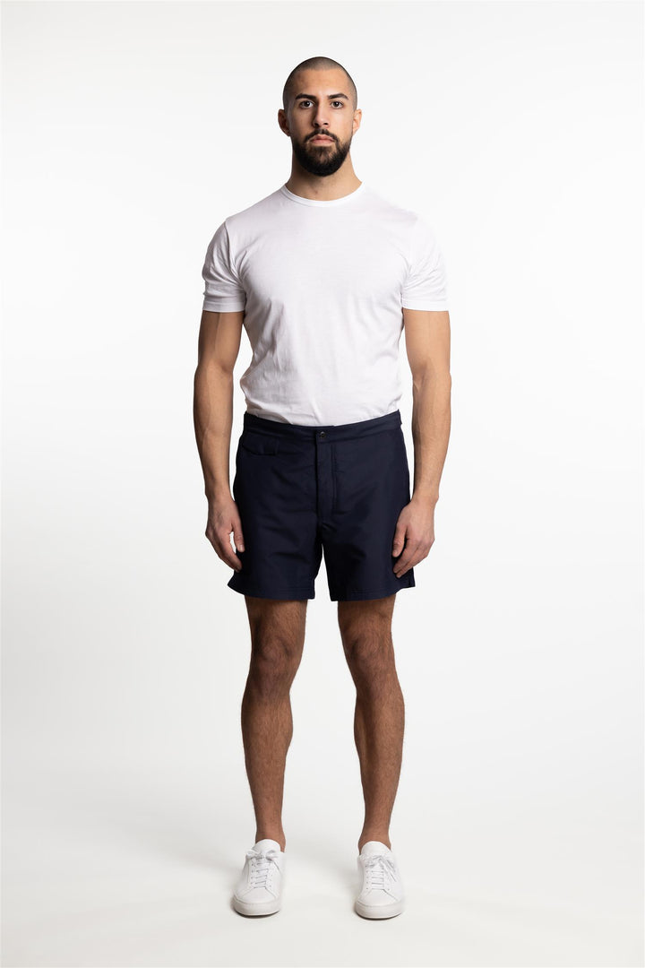 Classic Swimshort Navy