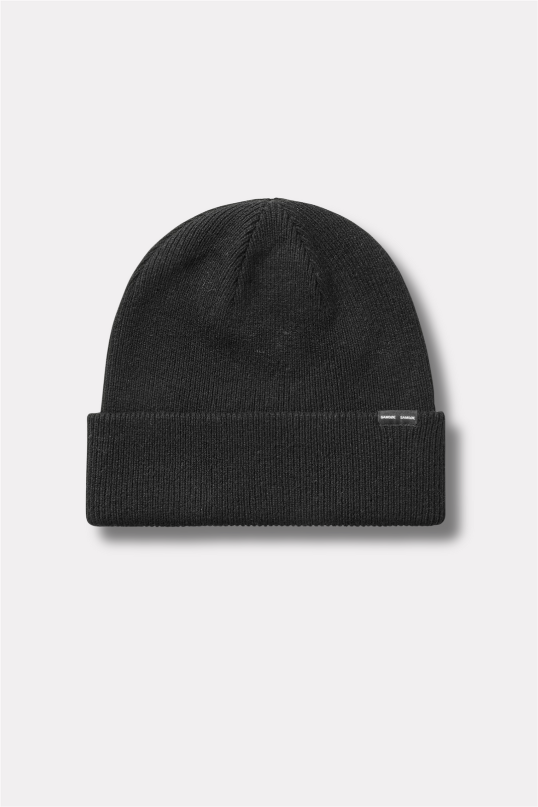 The Beanie Black