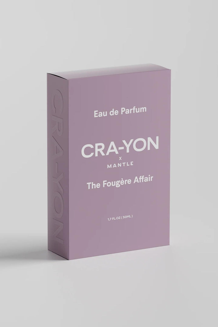 The Fougère Affair Eau de Parfum 50ml