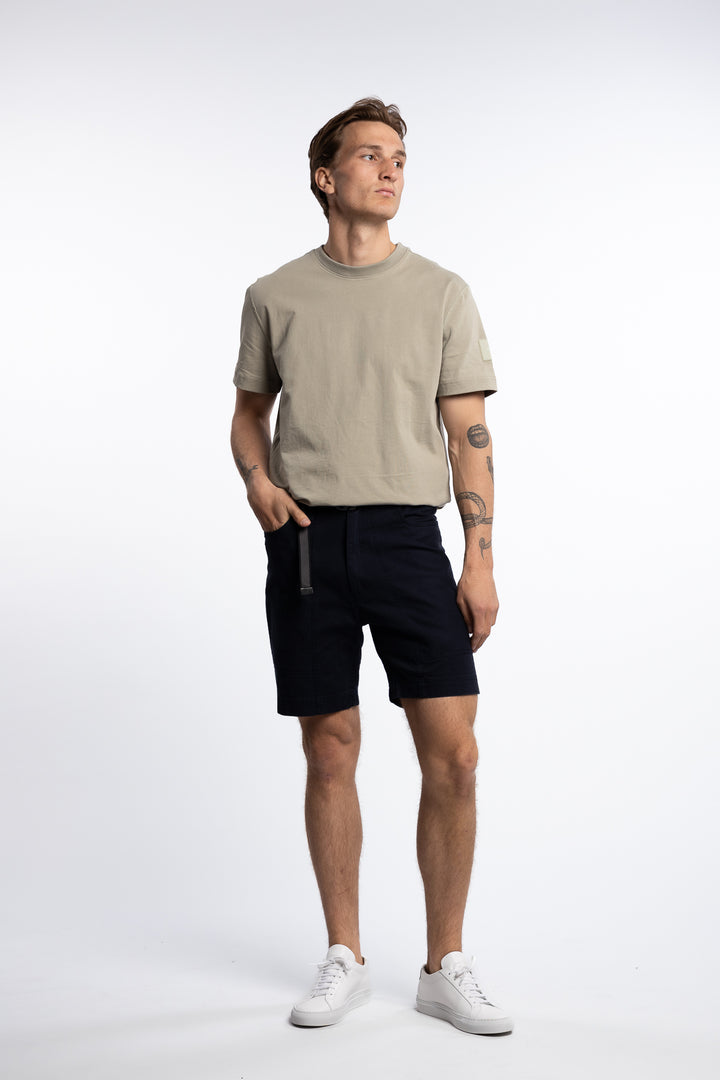 Breeze Shorts Dark Navy