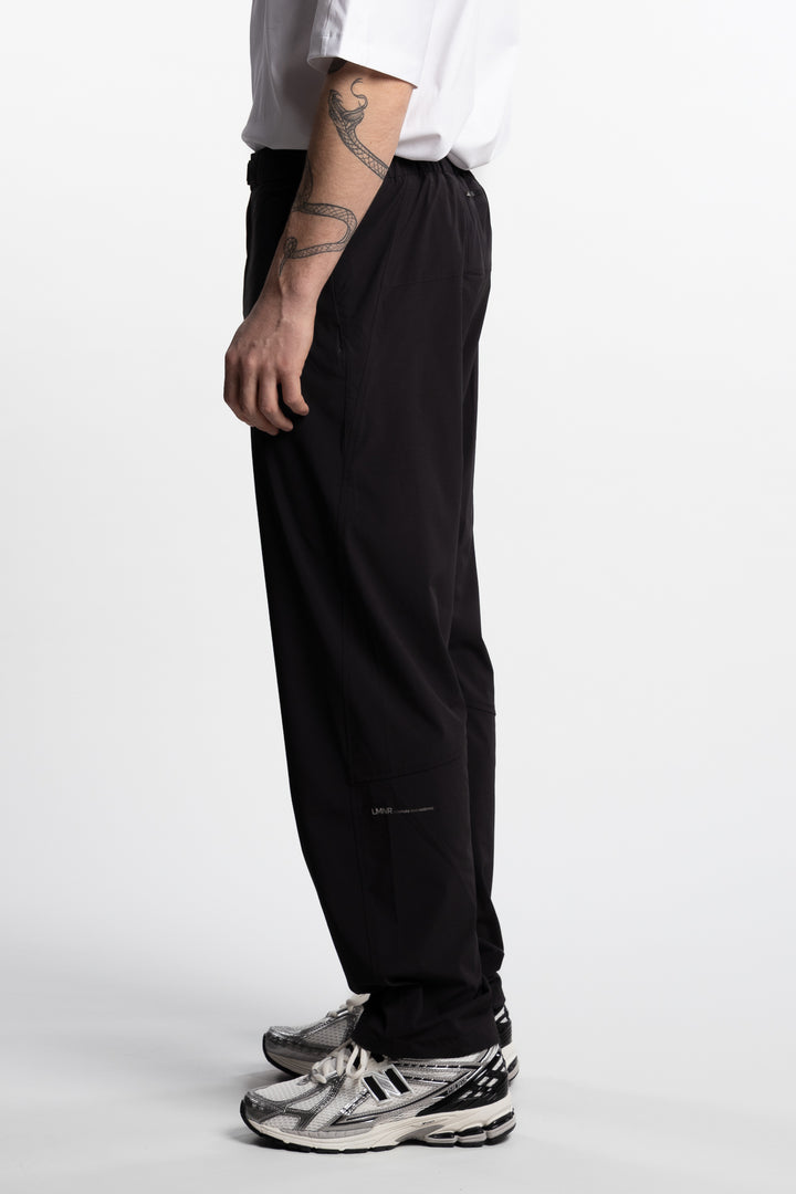 Laminar Trousers Extralight Stretch Black