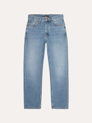 Regular Fit Jeans Indigo Blues