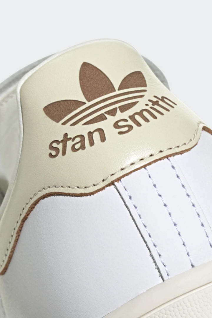 Stan Smith Ftwwht/Owhite/Cwhite