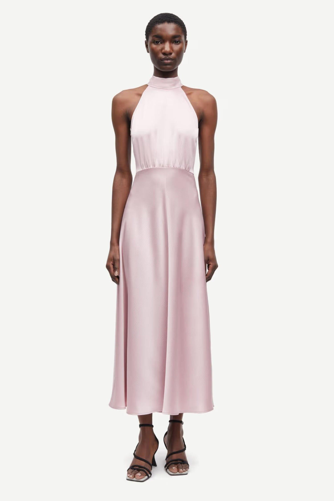 Rheo Dress 12959- Violet Ice