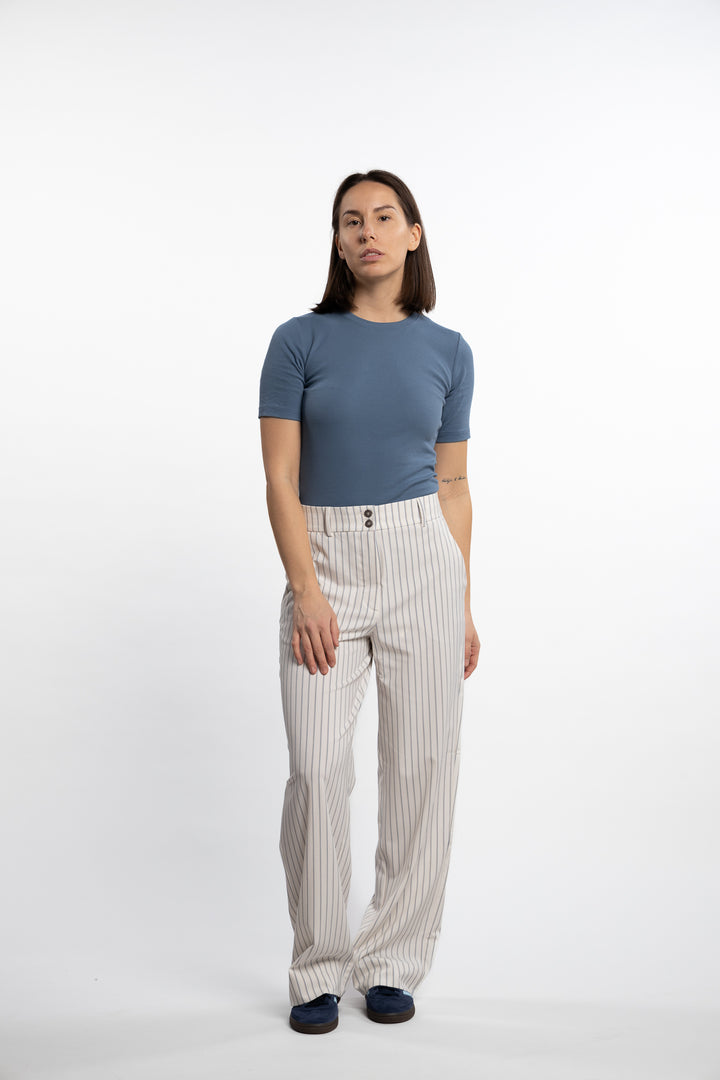 SophiaFV- 070 Moonbeam Pinstripe