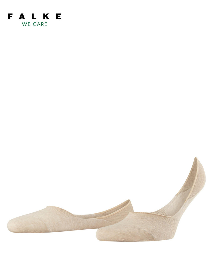 Step Medium Cut Invisibles  Beige