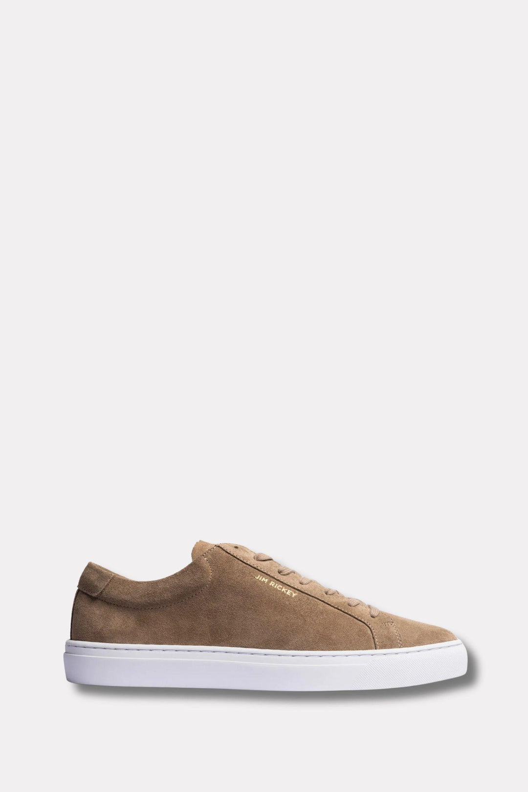Spin Suede Taupe
