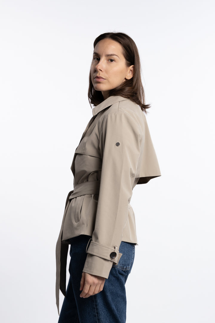 Node- Khaki
