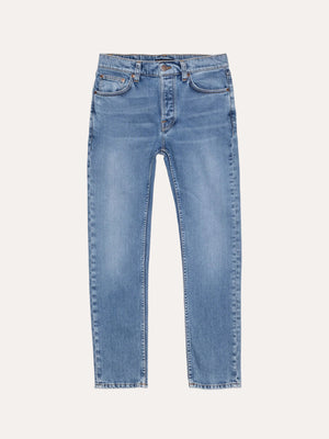 Slim Fit Jeans Worn Vintage