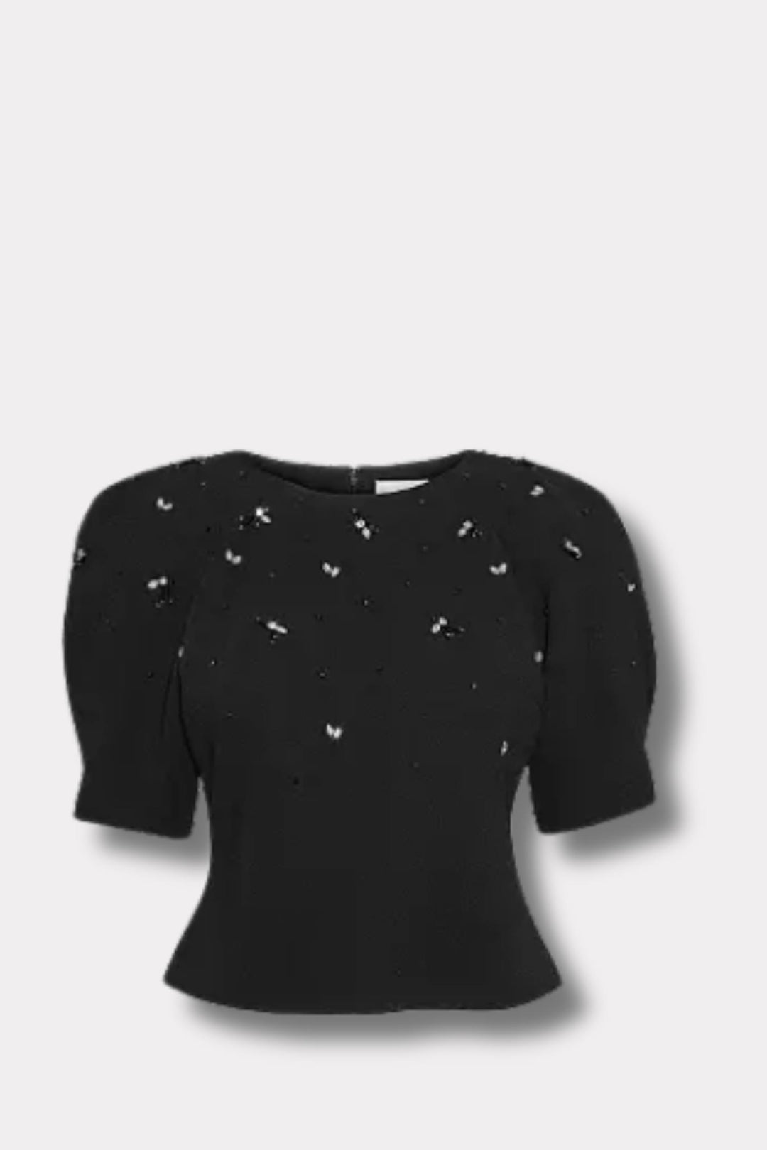 Lowa Top - Black