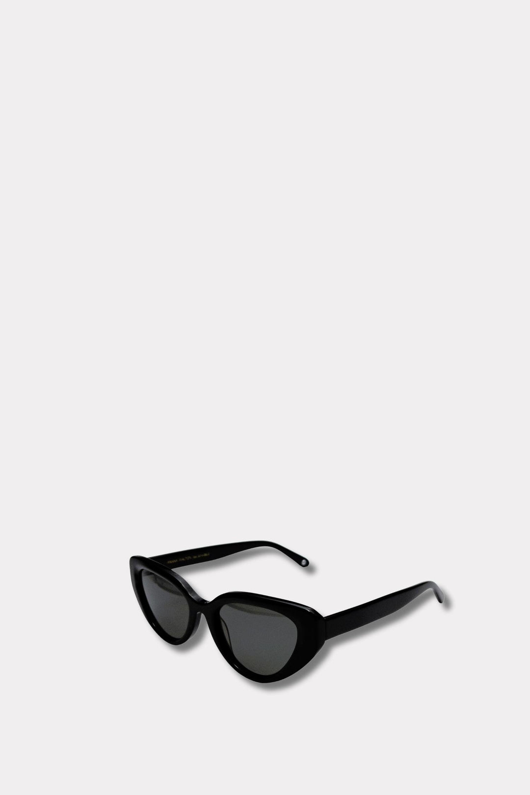 Phoenix- Black