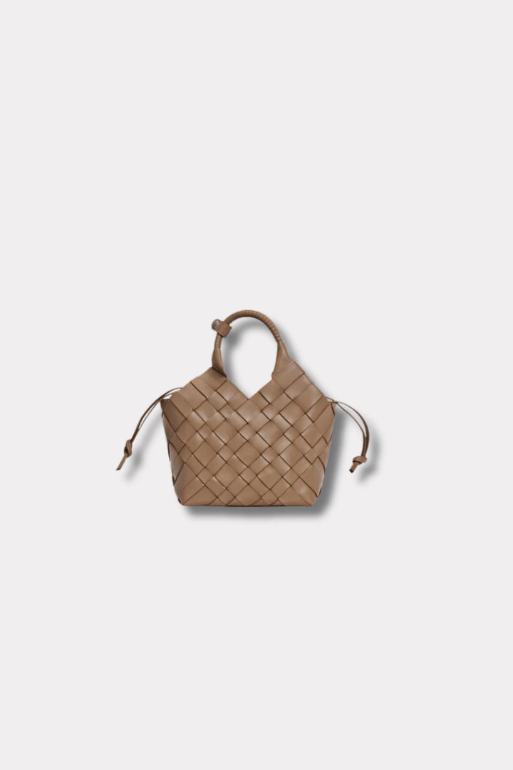 Misu Mini Taupe