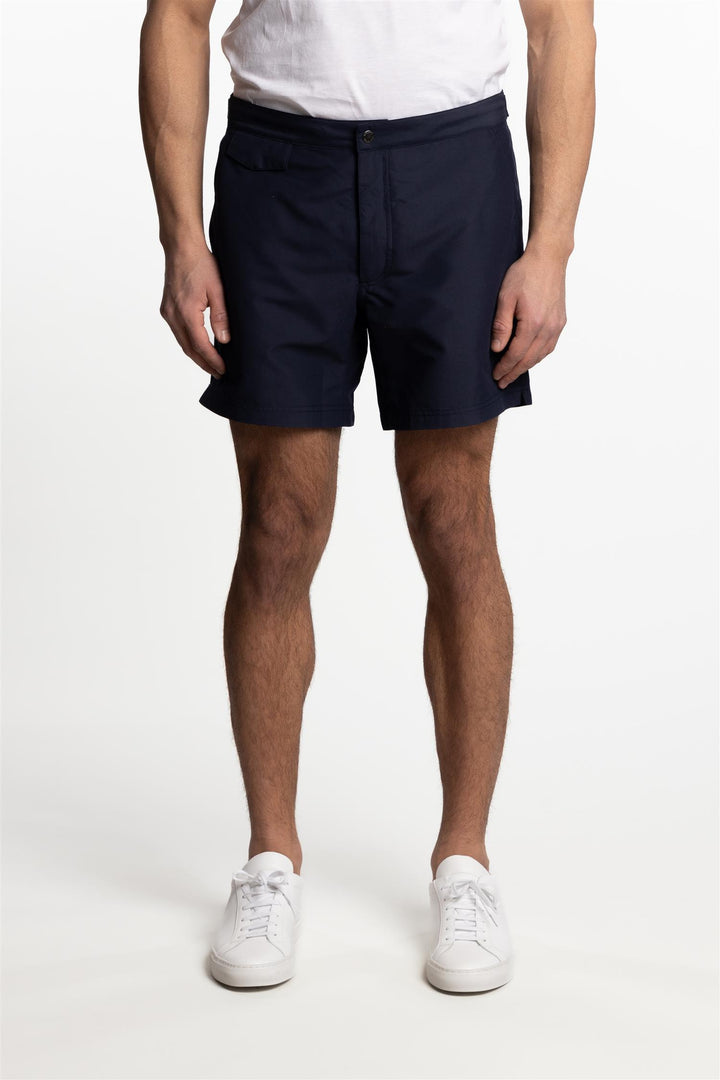 Classic Swimshort Navy