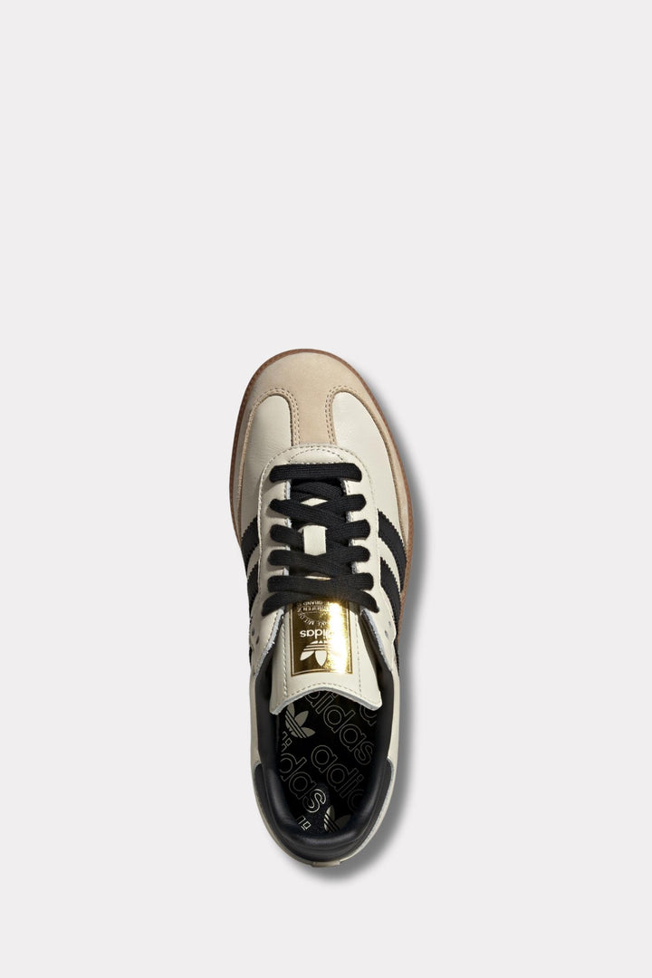 Samba OG W- Crewht/Cblack/Sanstr- ID0478