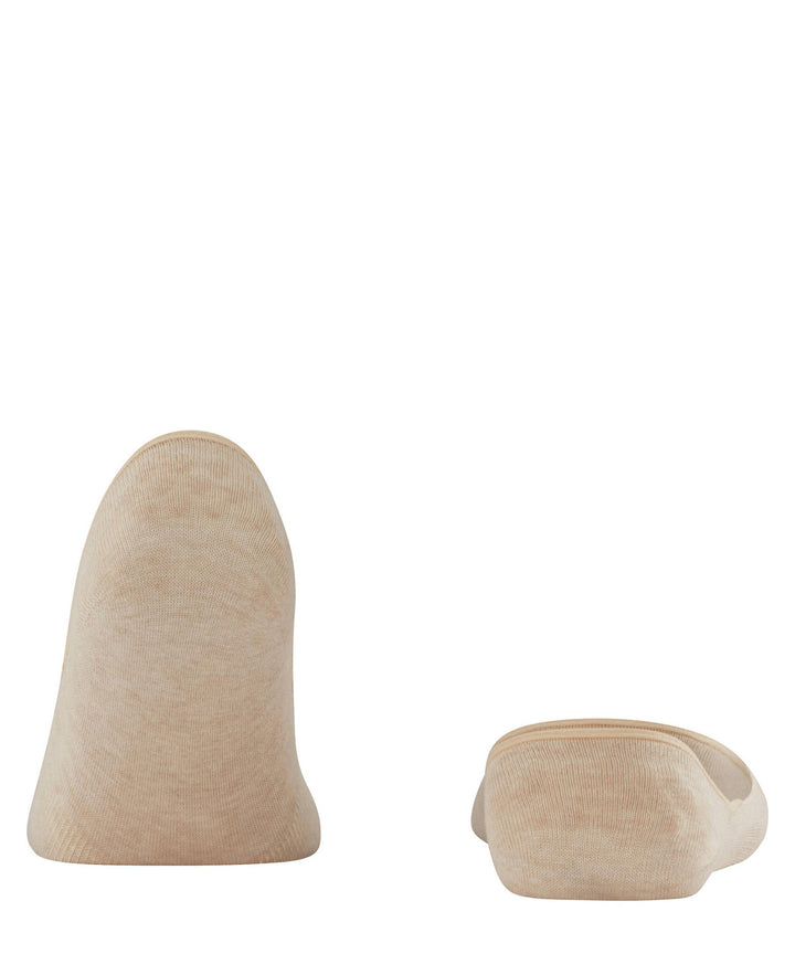Step Medium Cut Invisibles  Beige