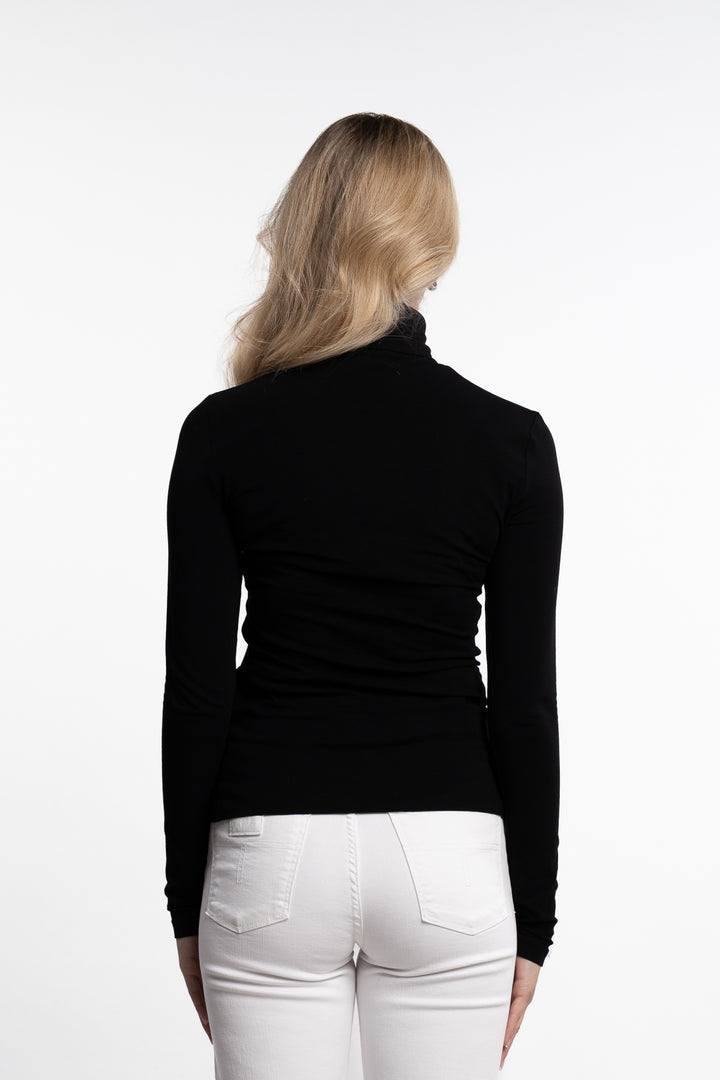 Ester T-N 265- Black