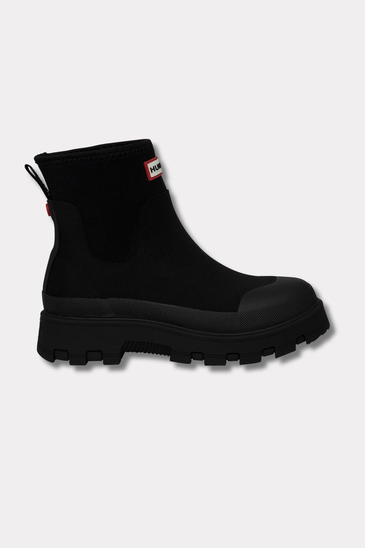 Elements Neoprene Chelsea- Black