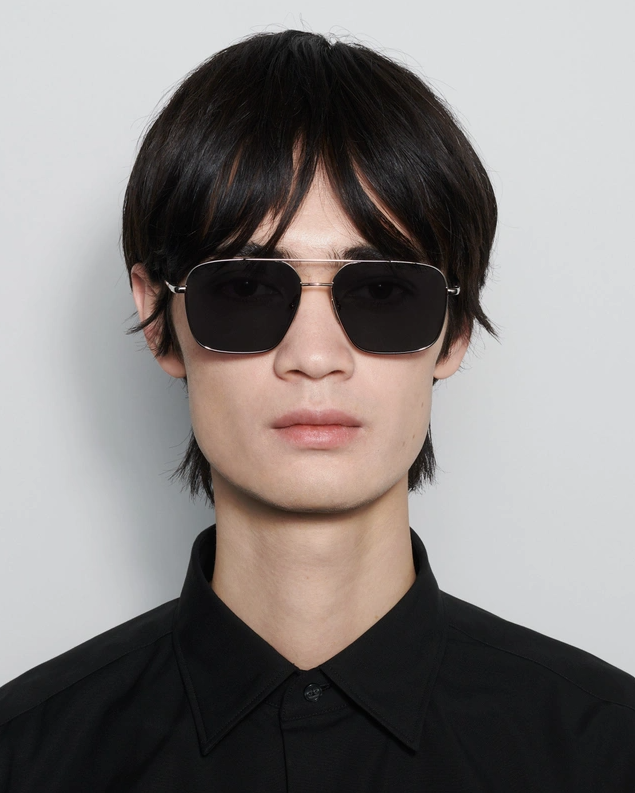 Aviator Grey