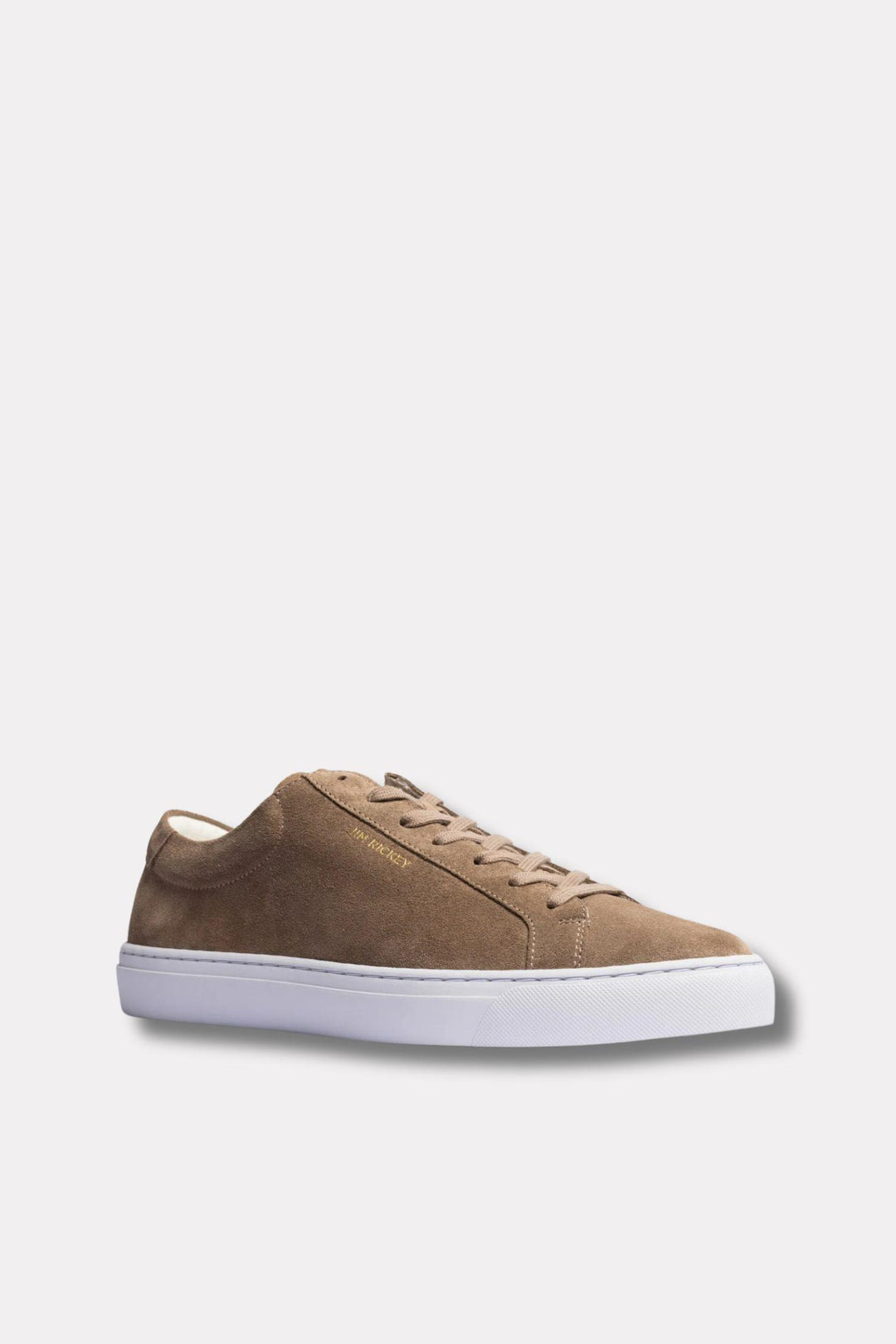 Spin Suede Taupe