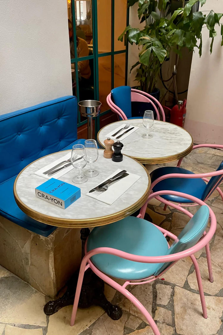 Continental Eau de Parfum 50ml