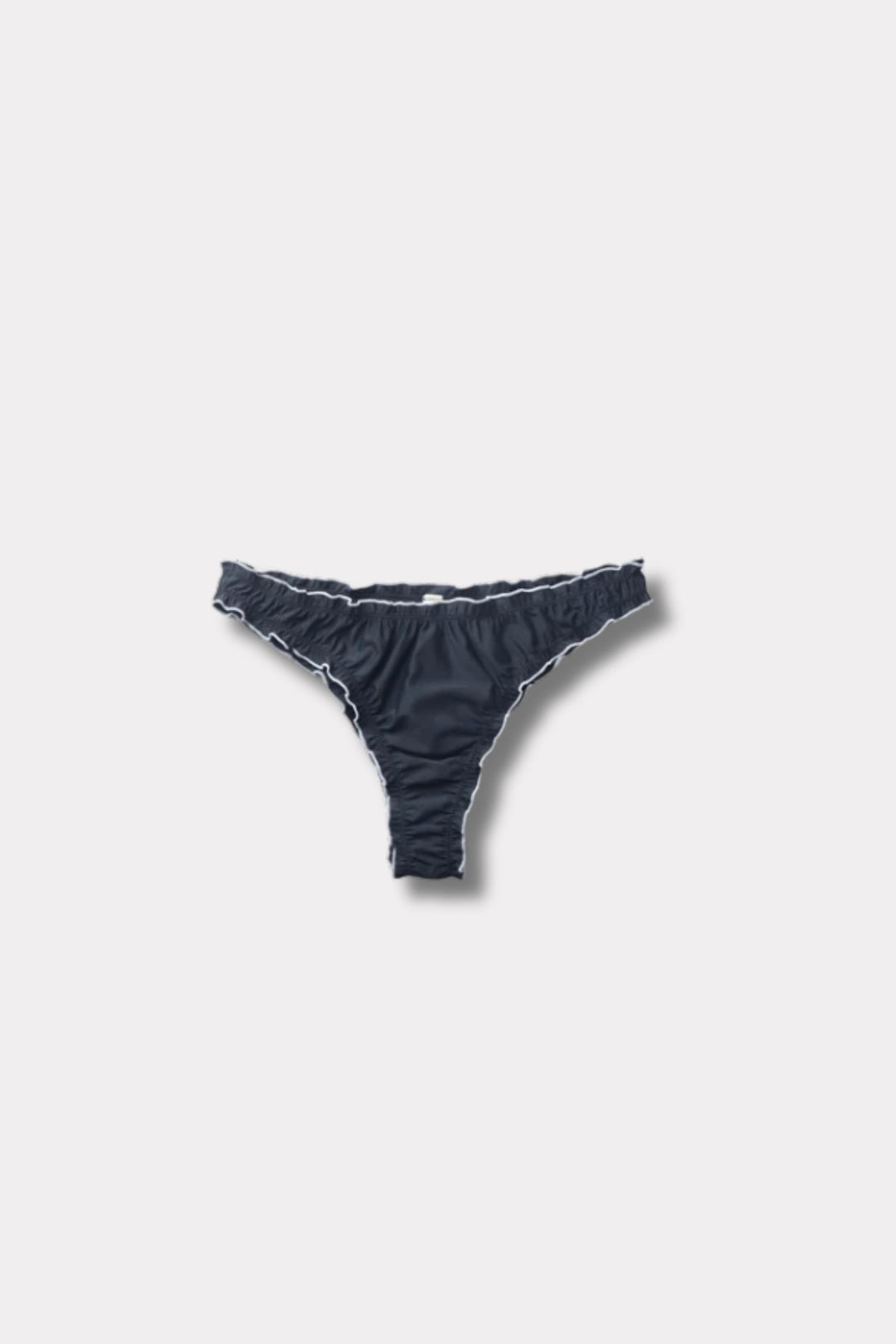 Sea Bikini Bottom- Navy