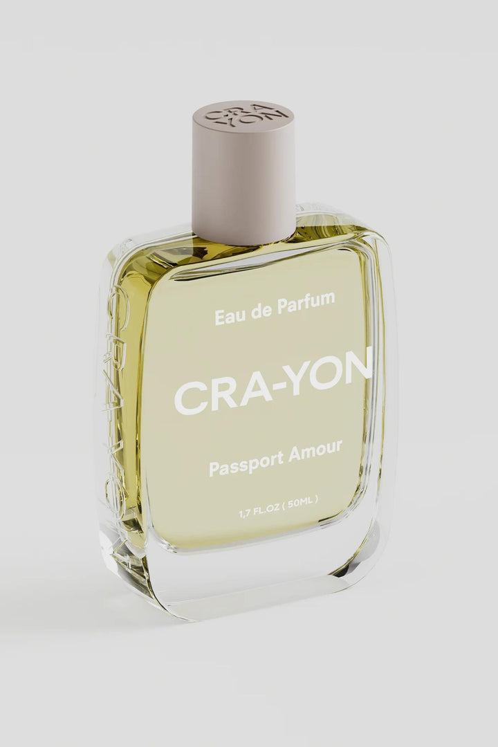 Passport Eau de Parfum 50ml