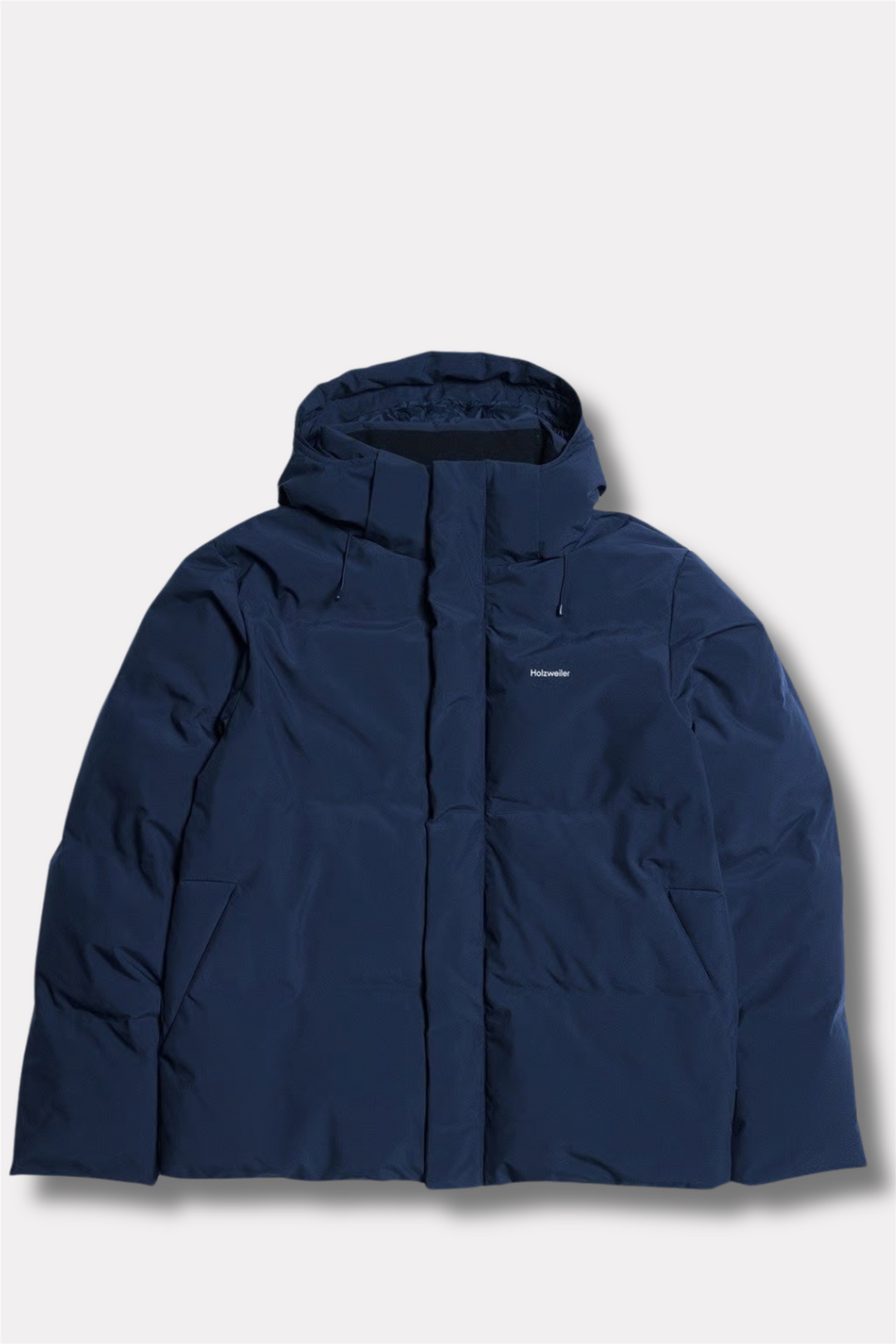 Dovre Lt Down Jacket Dk. Navy
