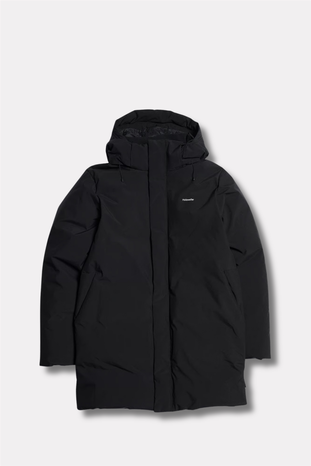 Lom Lt Down Jacket Black