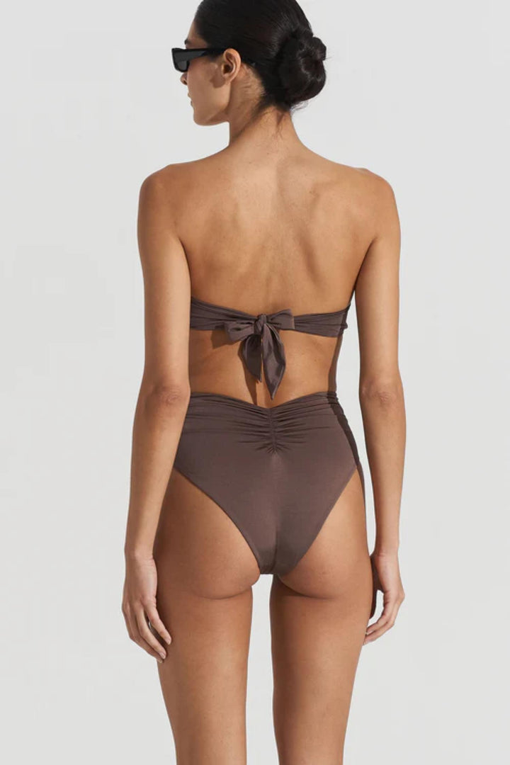 Haven Bottom- Nougat