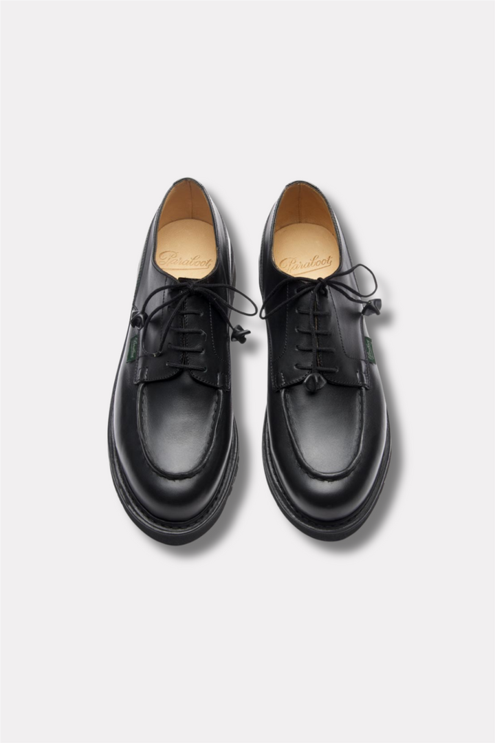 Chambord Derby Black