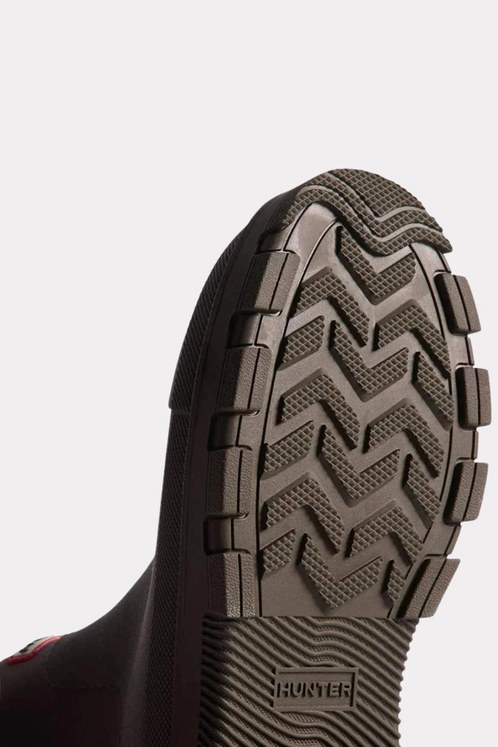 Elements Neoprene Chelsea- Chocolate brown