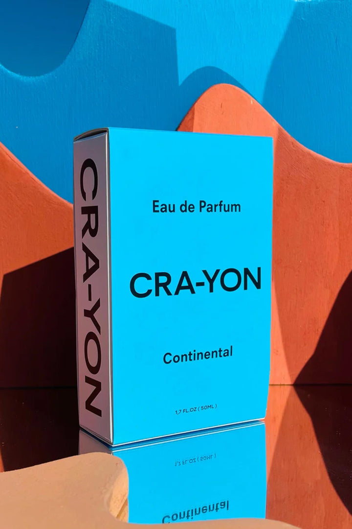 Continental Eau de Parfum 50ml