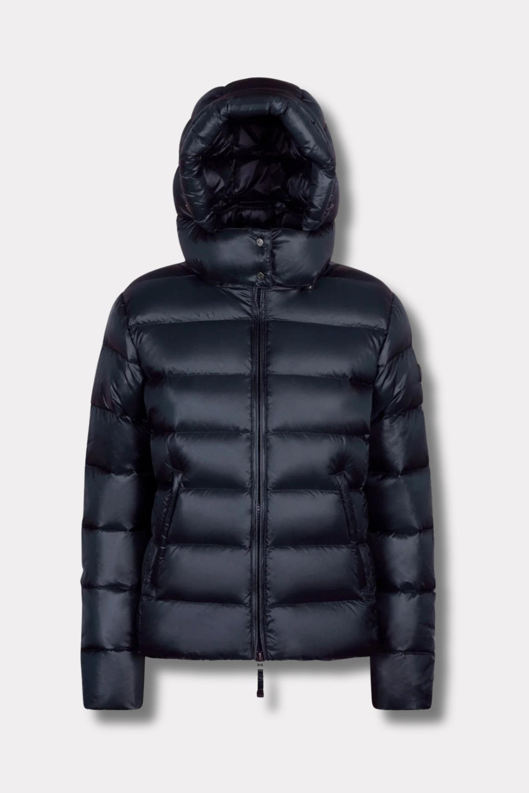 Halley - Black
