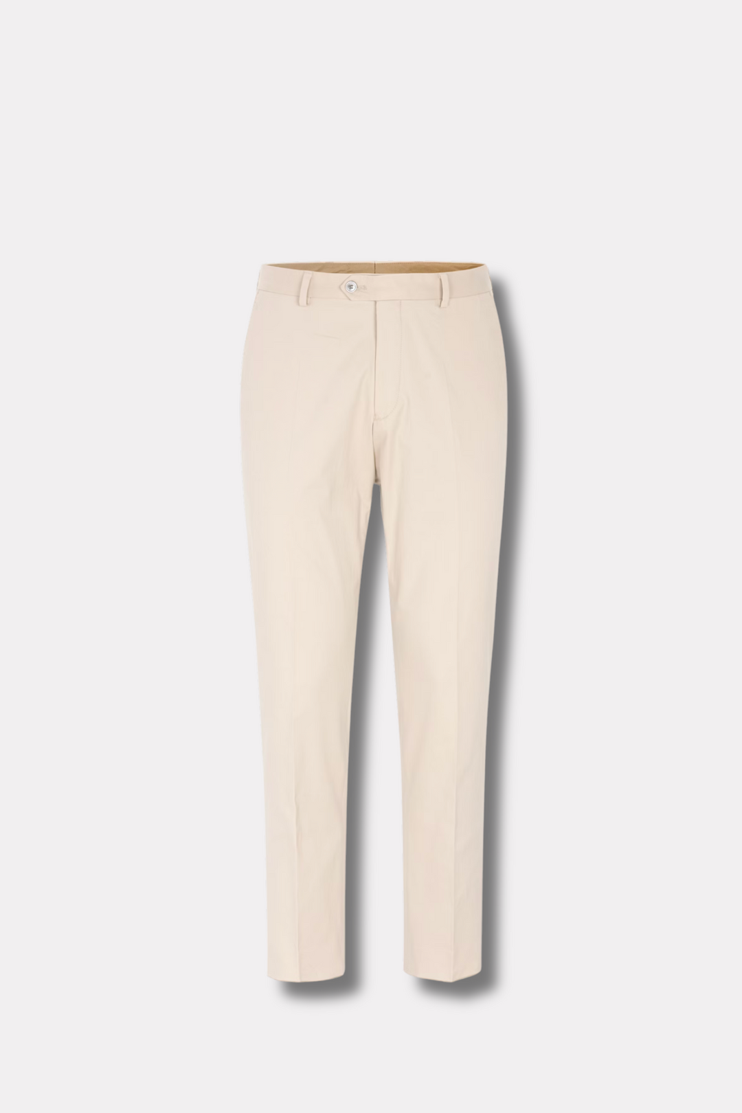 Dandy Trousers Trench Beige